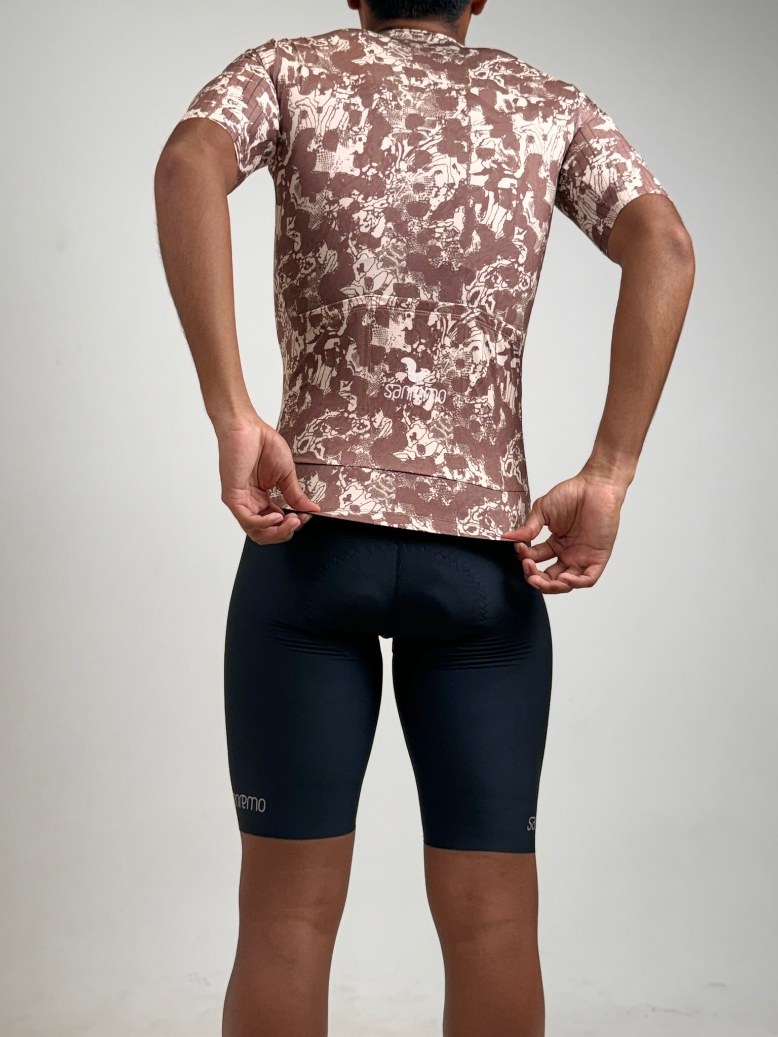 Jersey Corsa AS1 - Hombre - 2