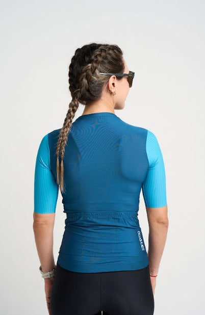 Jersey Corsa Petroleum - Mujer - 4