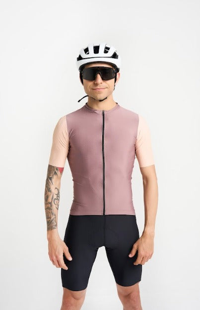 Jersey Corsa Earth - Hombre