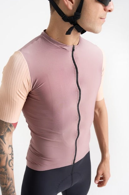 Jersey Corsa Earth - Hombre - vista alternativa