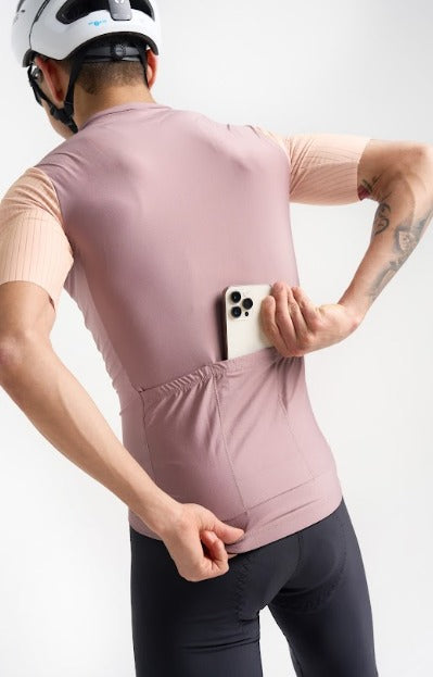 Jersey Corsa Earth - Hombre - 3