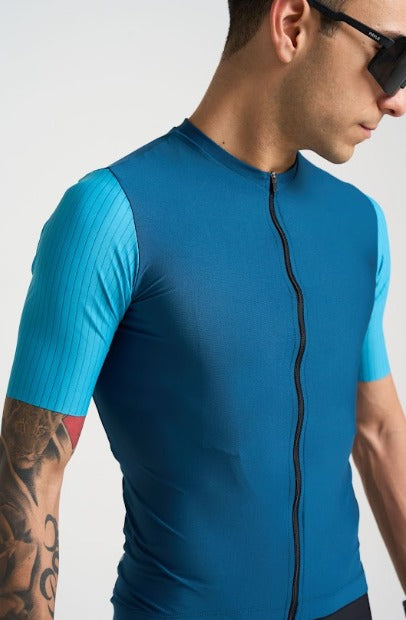 Jersey Corsa Petroleum - Hombre - 3