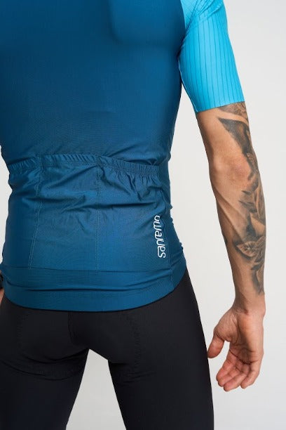 Jersey Corsa Petroleum - Hombre - 4