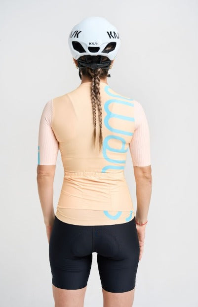 Jersey Corsa AS5 - Mujer - 5