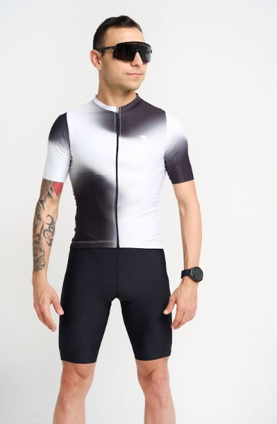 Jersey Corsa Arctic- Hombre