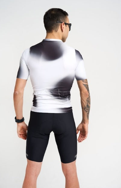 Jersey Corsa Arctic- Hombre - 3
