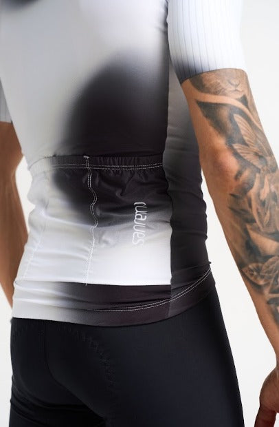 Jersey Corsa Arctic- Hombre - 4