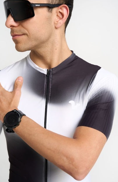 Jersey Corsa Arctic- Hombre - vista alternativa