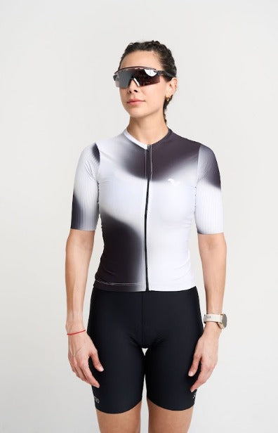 Jersey Corsa Arctic - Mujer