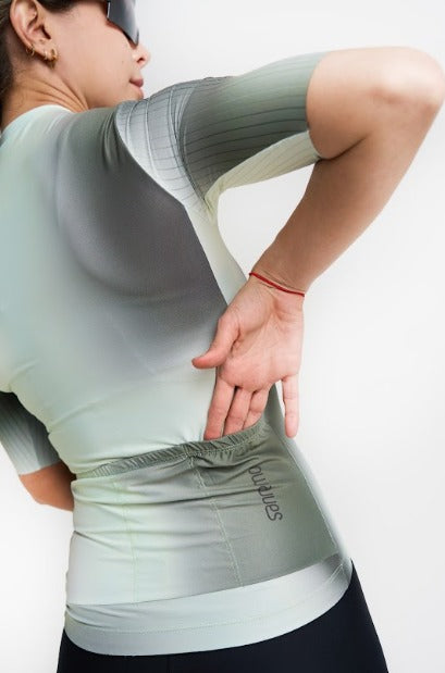 Jersey Corsa Saturn - Mujer - 5