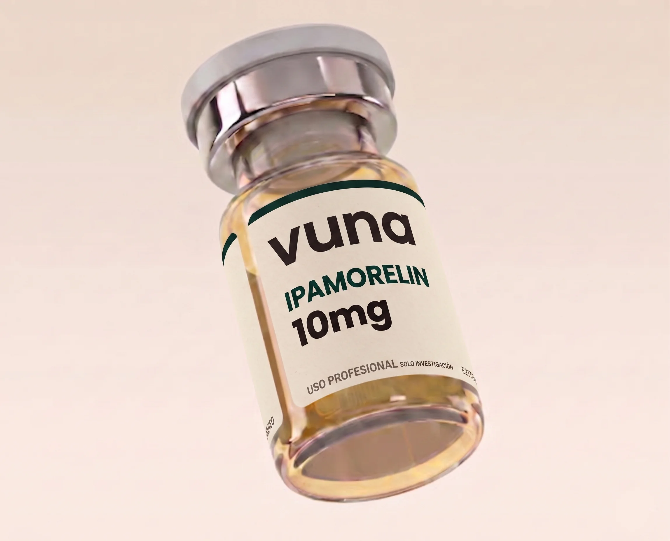Ipamorelin