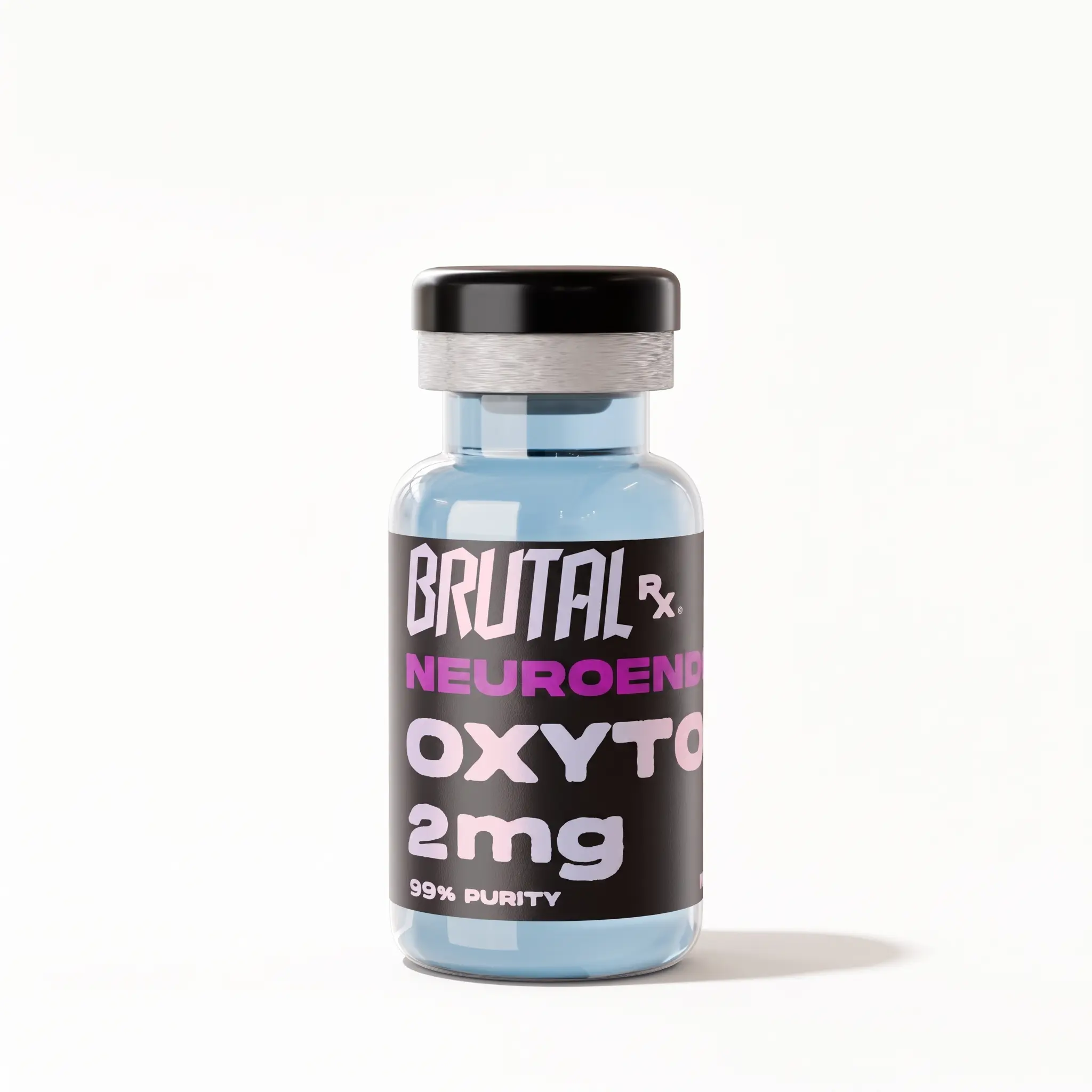 Oxitocin 2 mg – NEURO-HORMONE SIGNALING SÍNTESIS