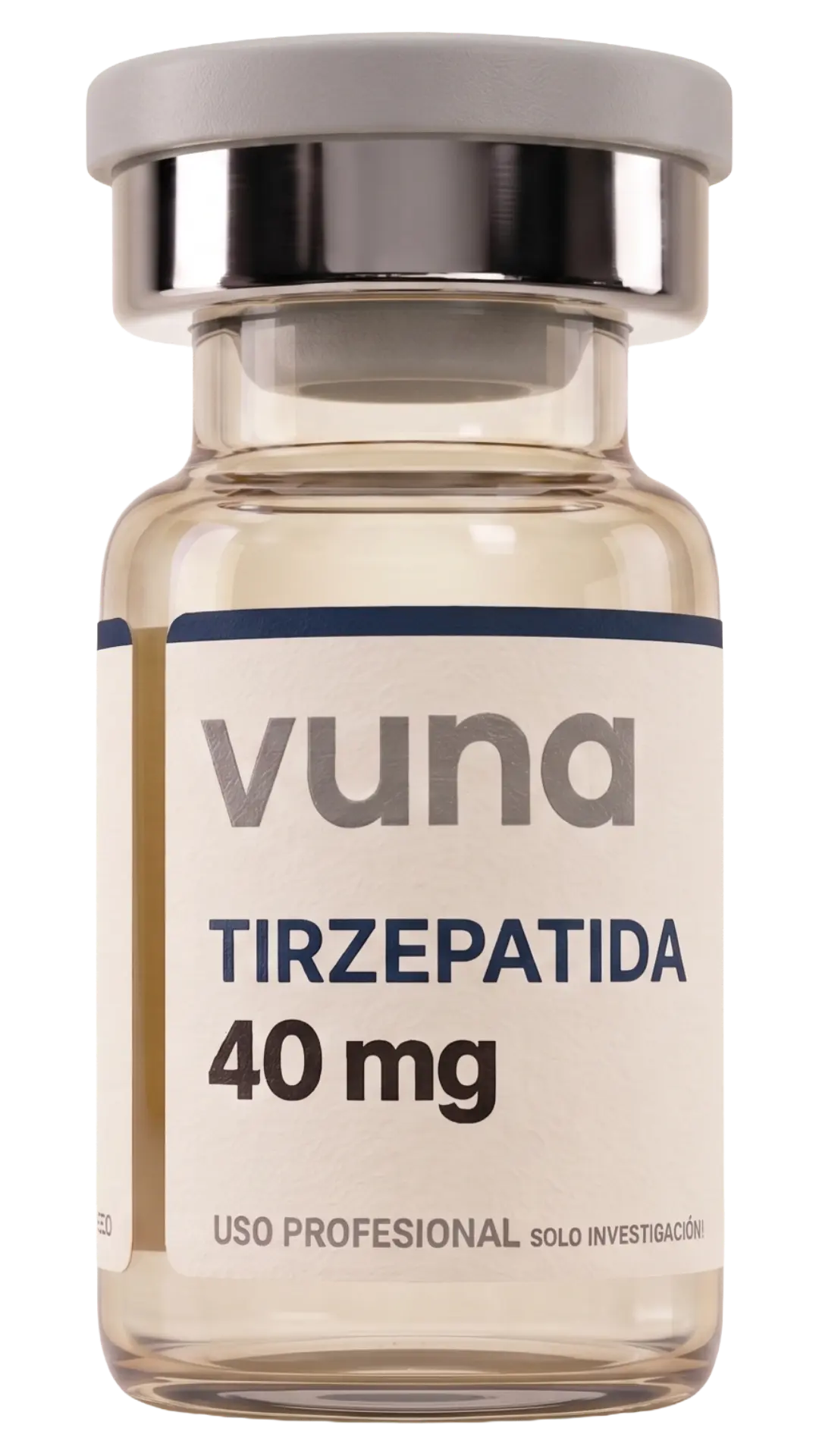 Tirzepatida