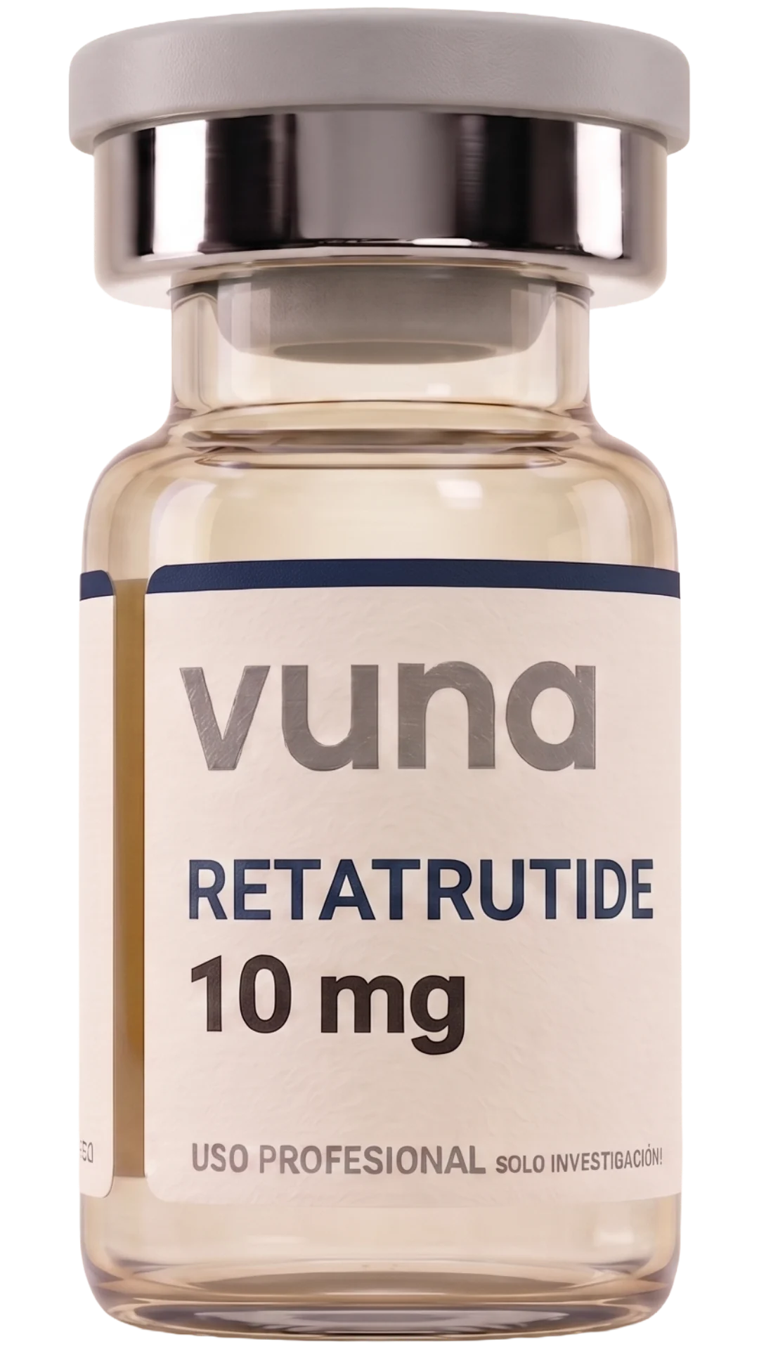 Retatrutida