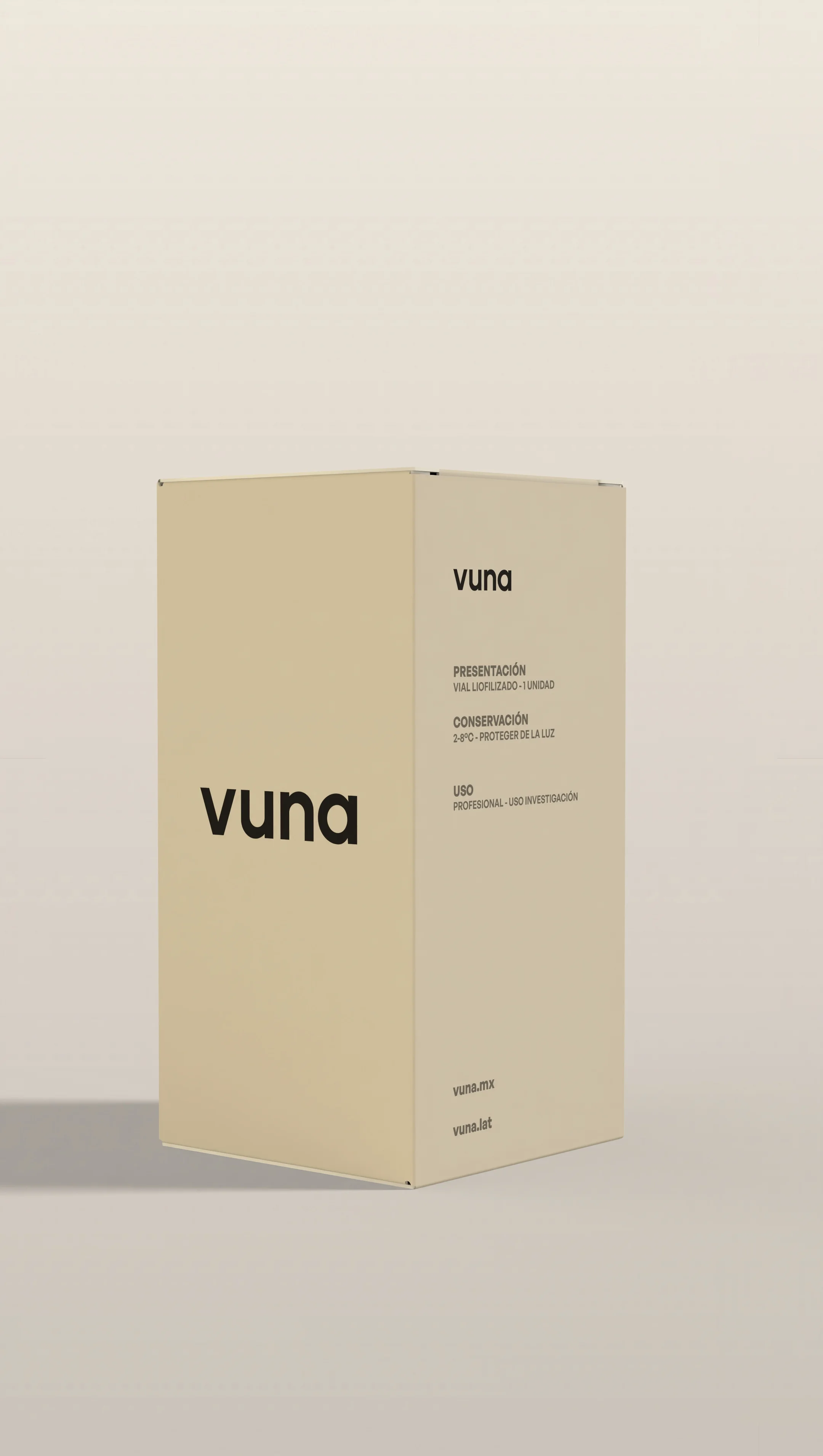 Equilibrio Packaging
