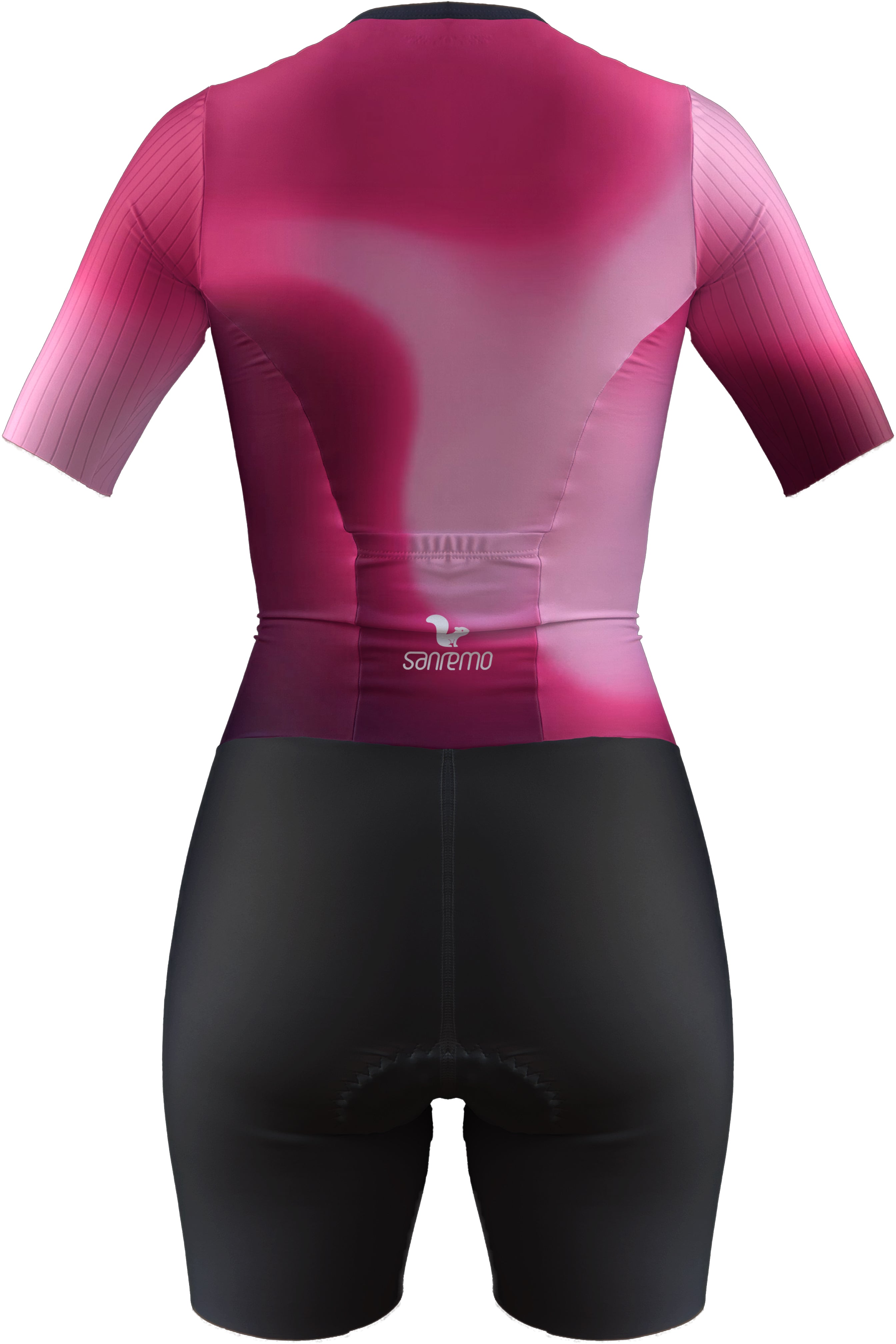 Trisuit Pro Maui Flux Pink - Mujer - vista alternativa