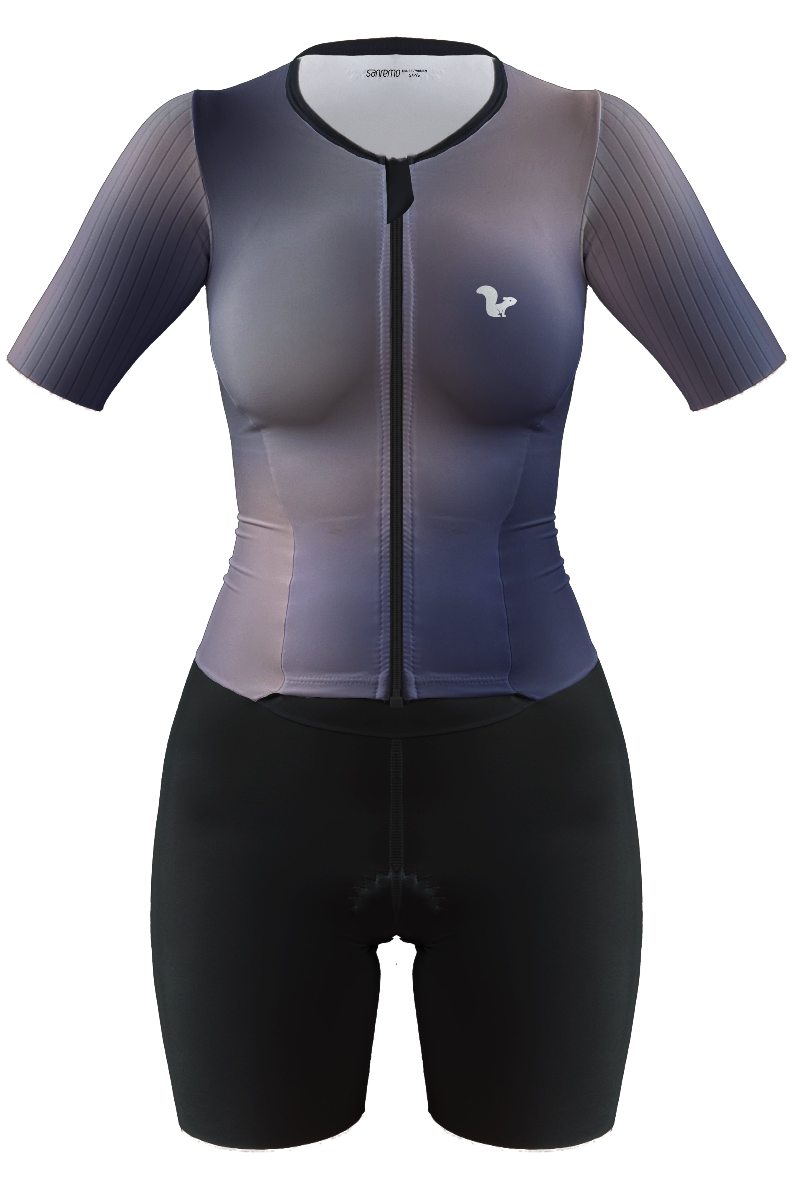 Trisuit Pro Maui Vortex - Mujer