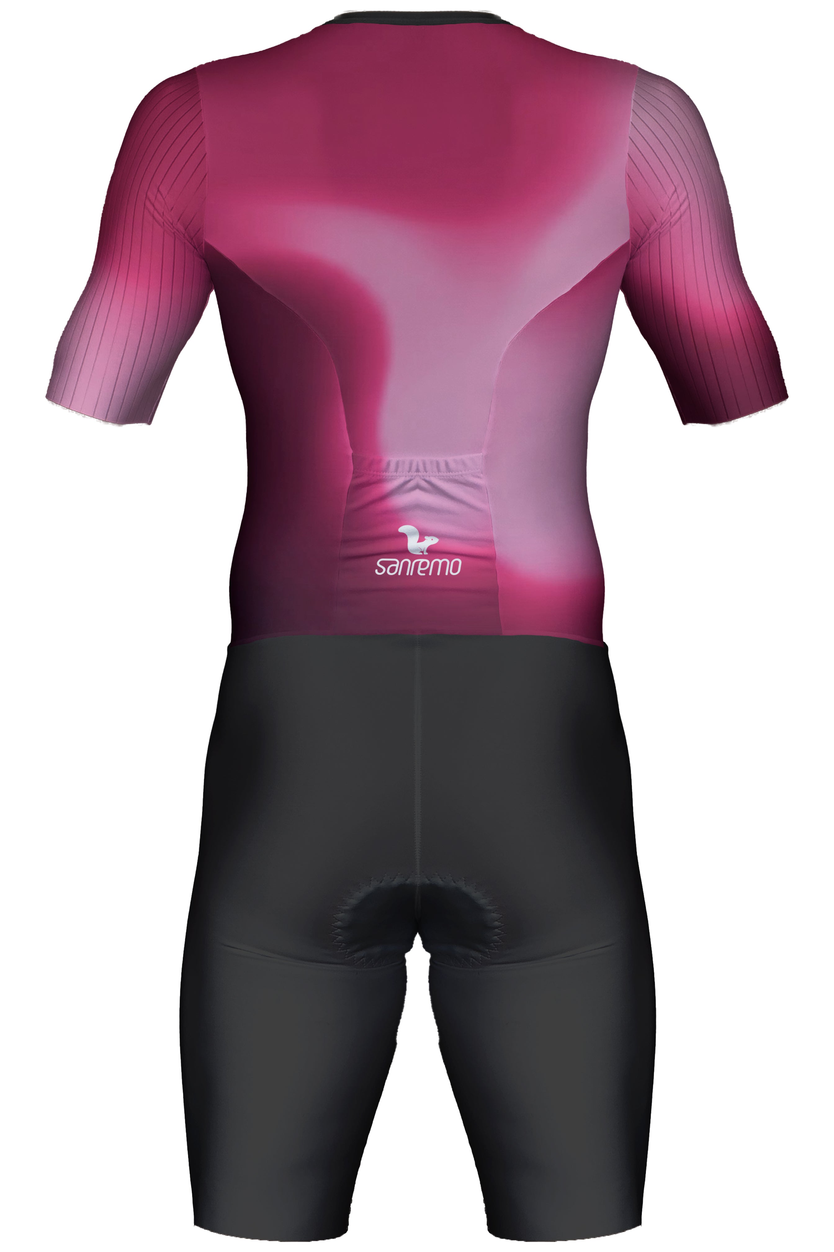Trisuit Pro Maui Flux Pink - Hombre - vista alternativa