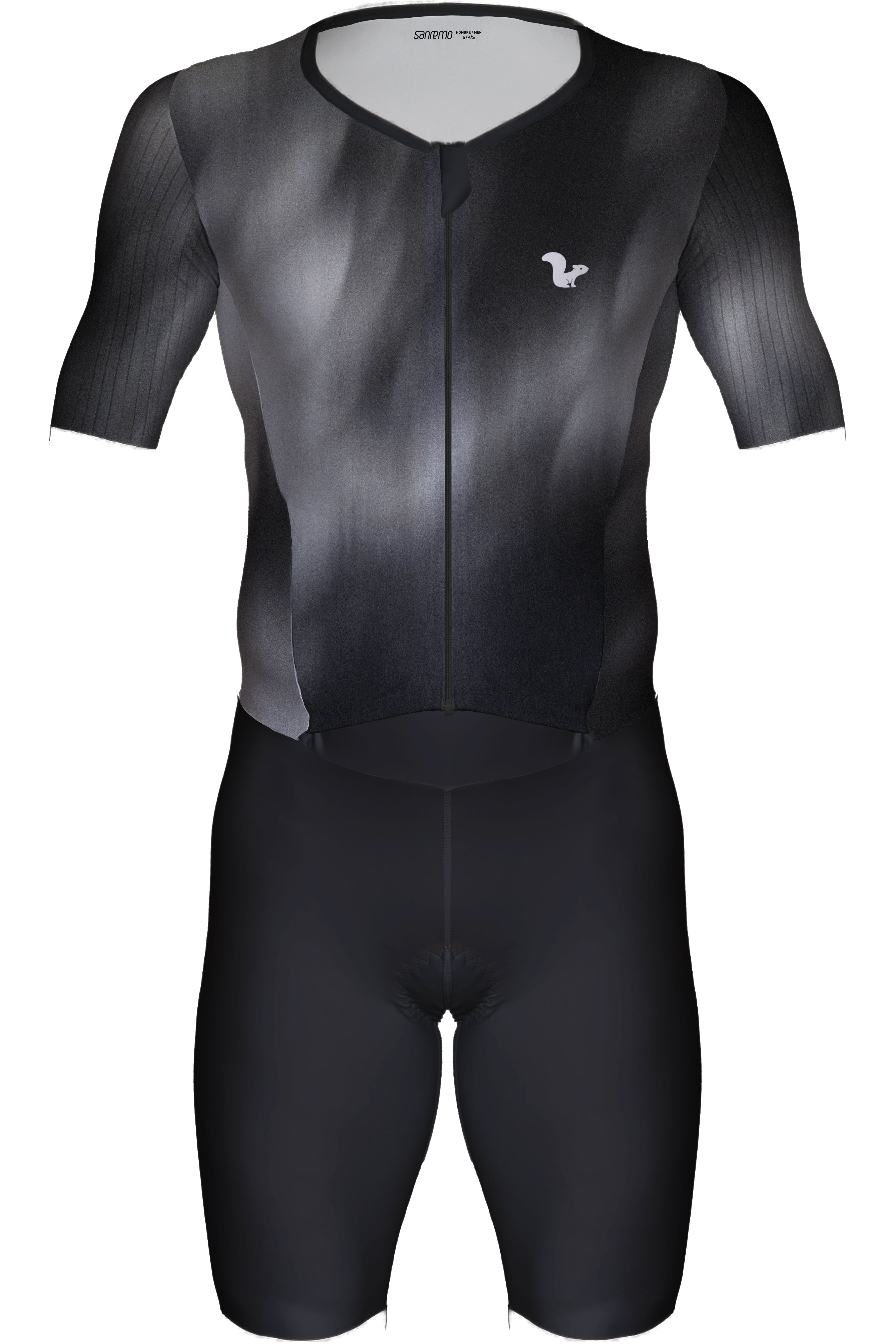 Trisuit Pro Maui Phantom - Hombre
