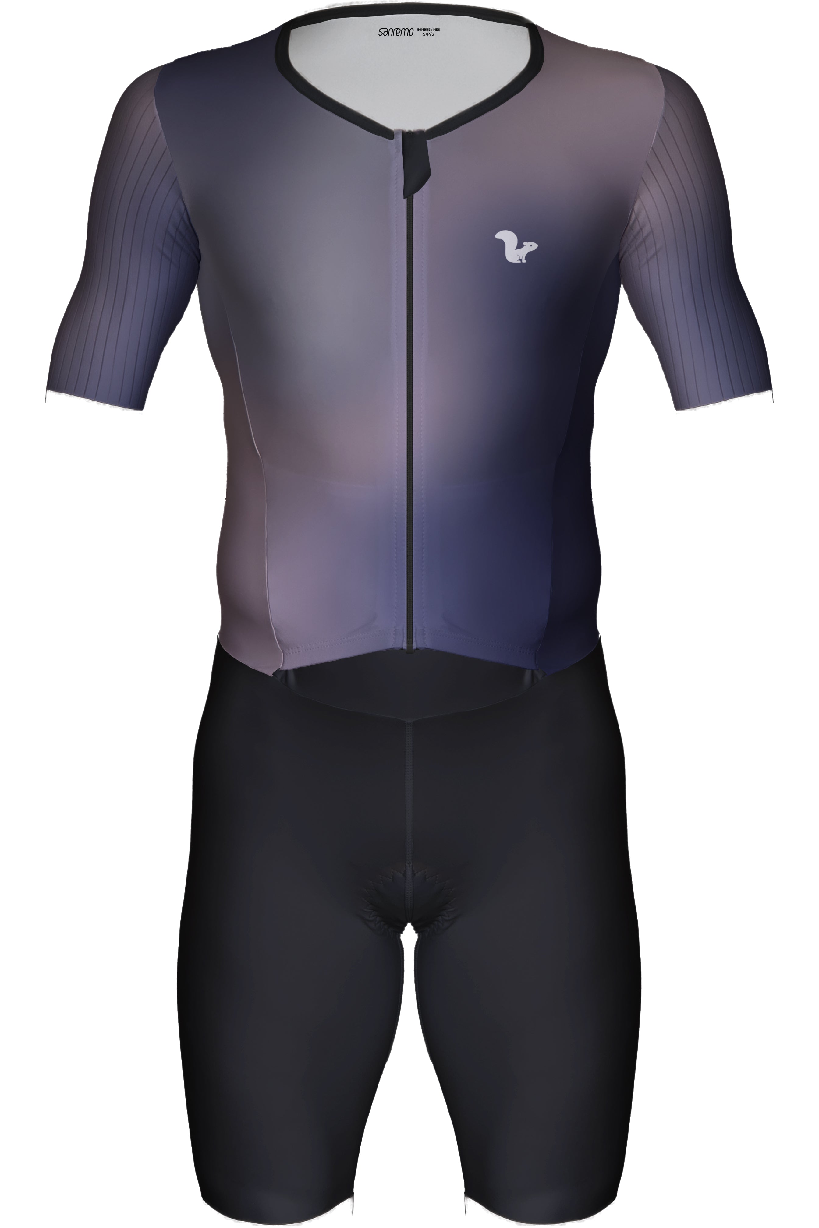 Trisuit Pro Maui Vortex - Hombre