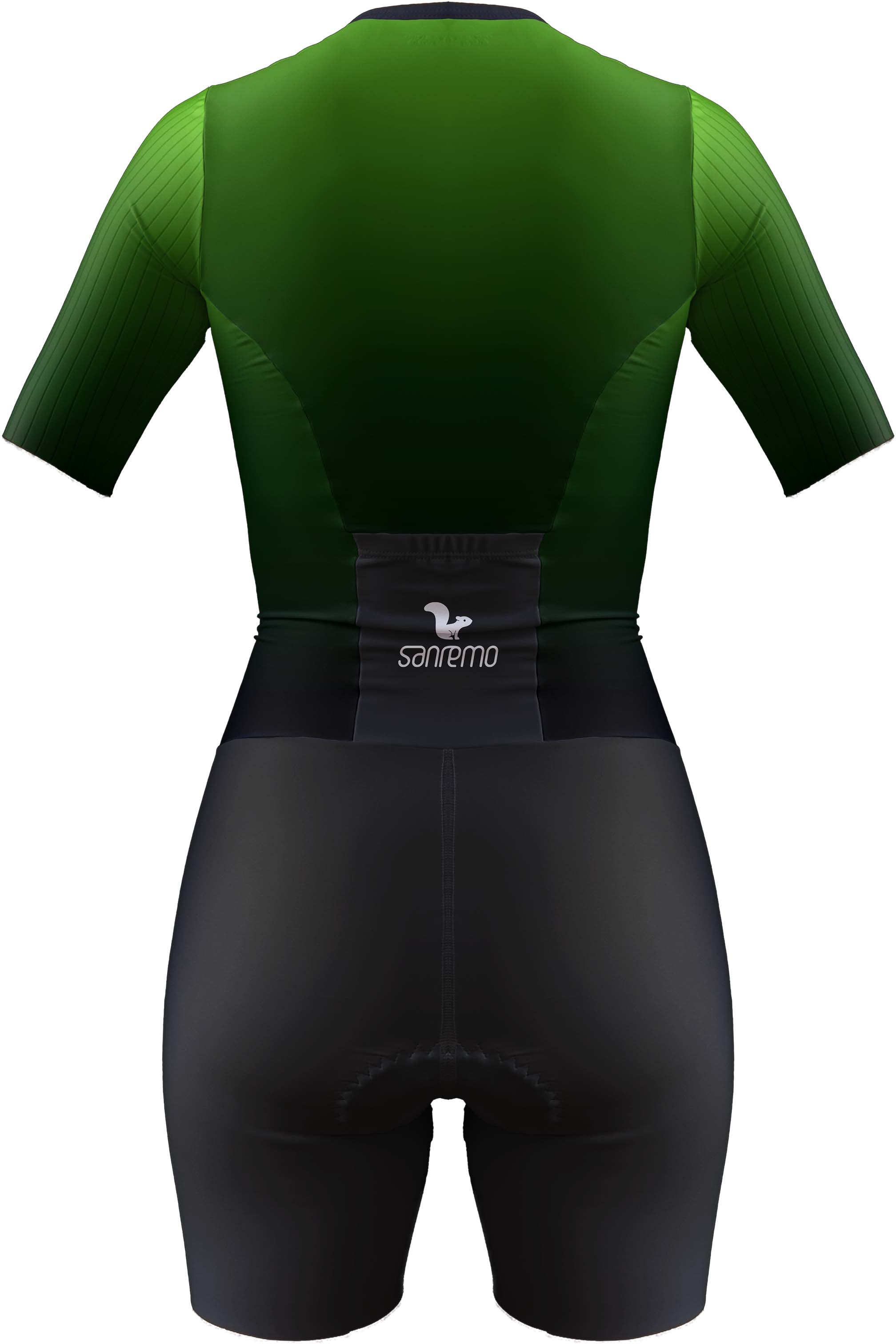 Trisuit Pro Maui Jungle - Mujer - 6
