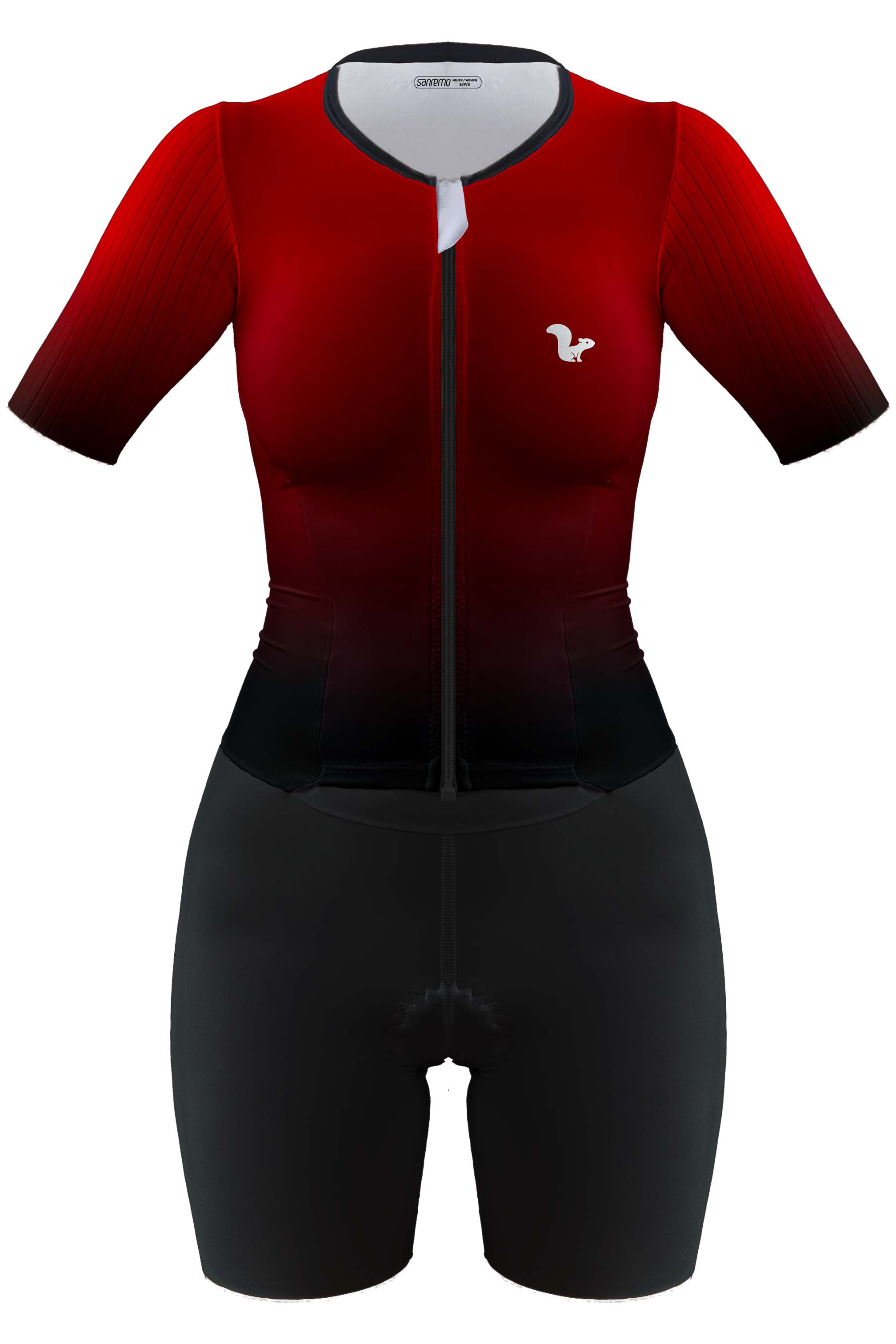 Trisuit Pro Maui Lava - Mujer - 5