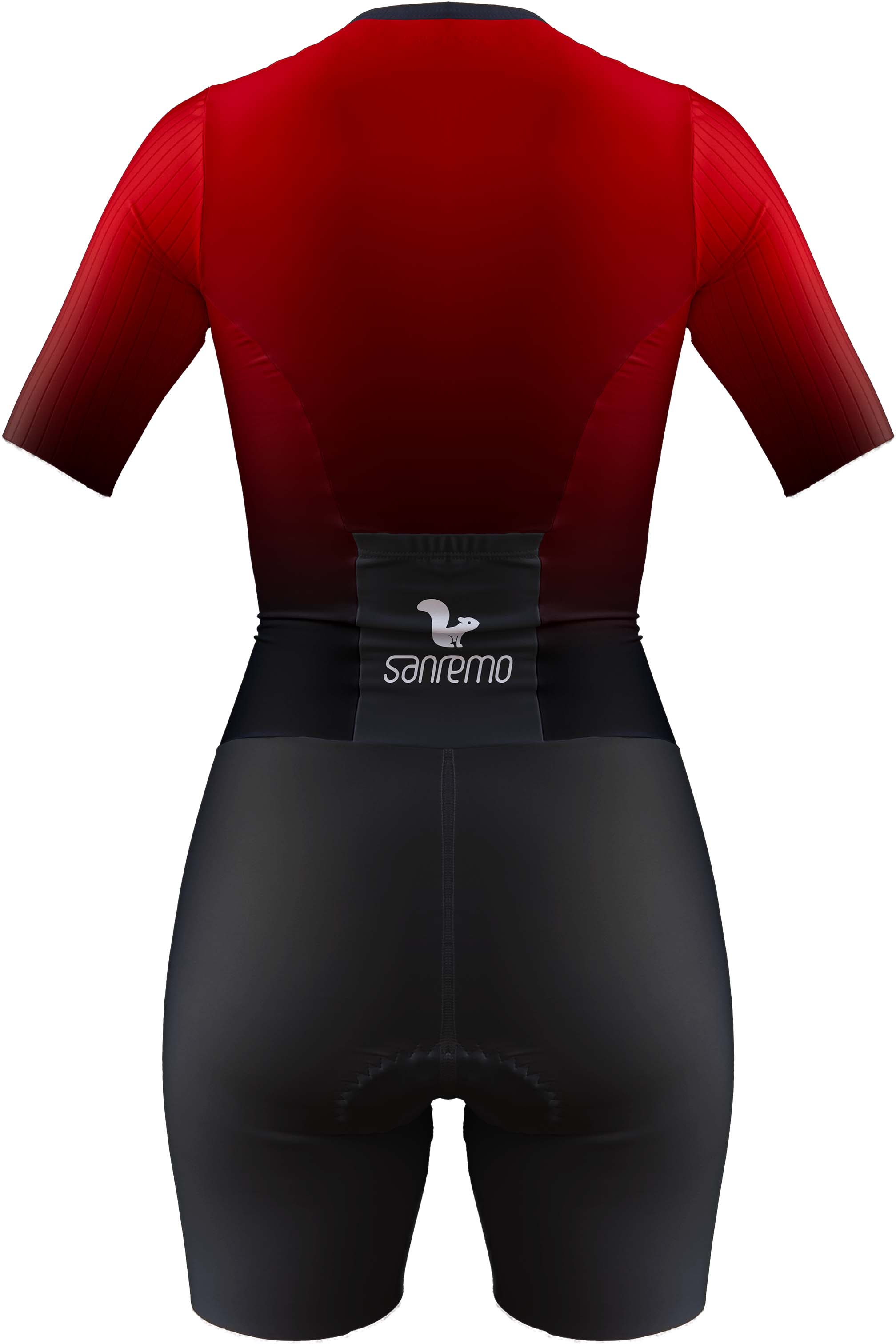 Trisuit Pro Maui Lava - Mujer - 6