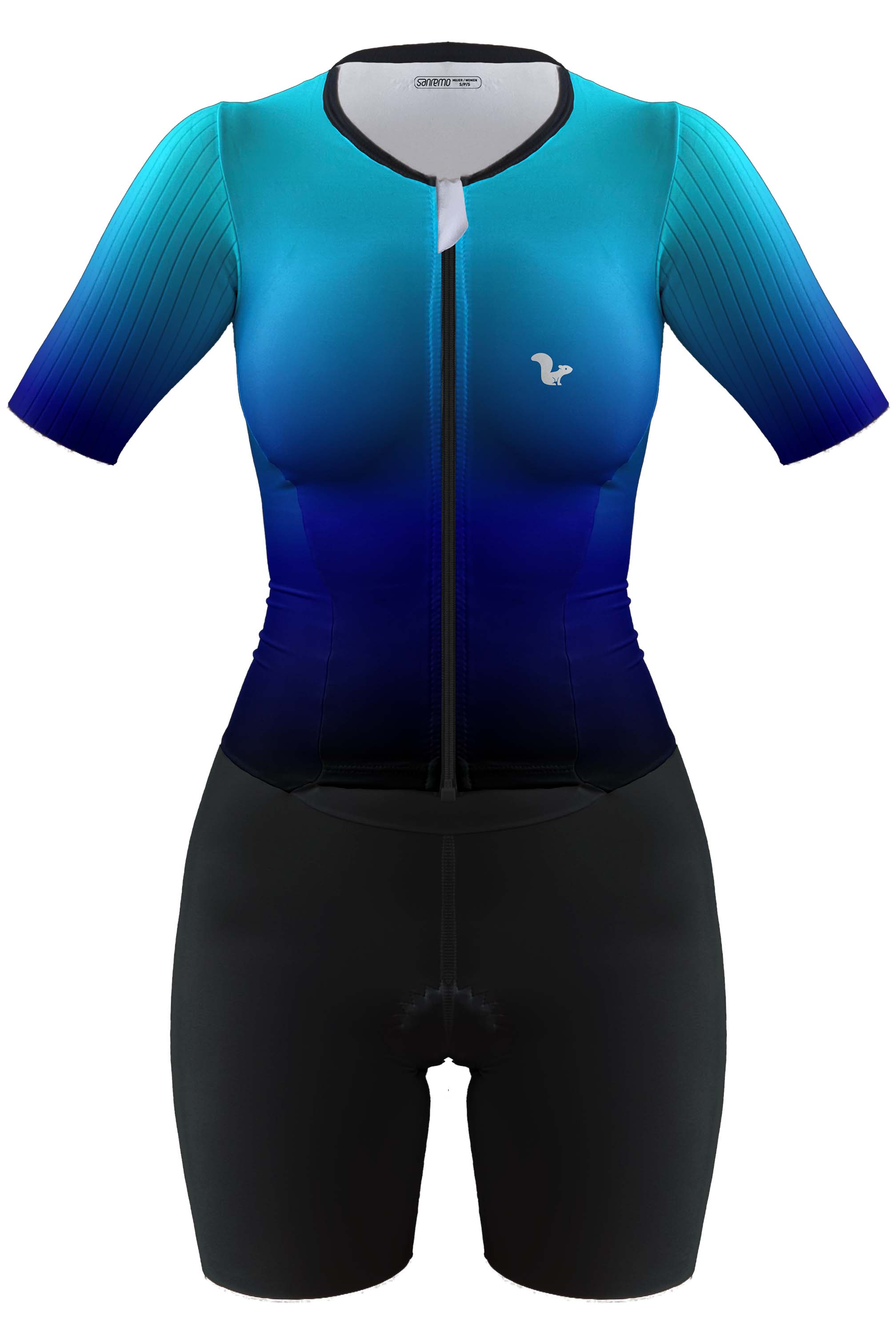 Trisuit Pro Maui Ocean - Mujer - 4
