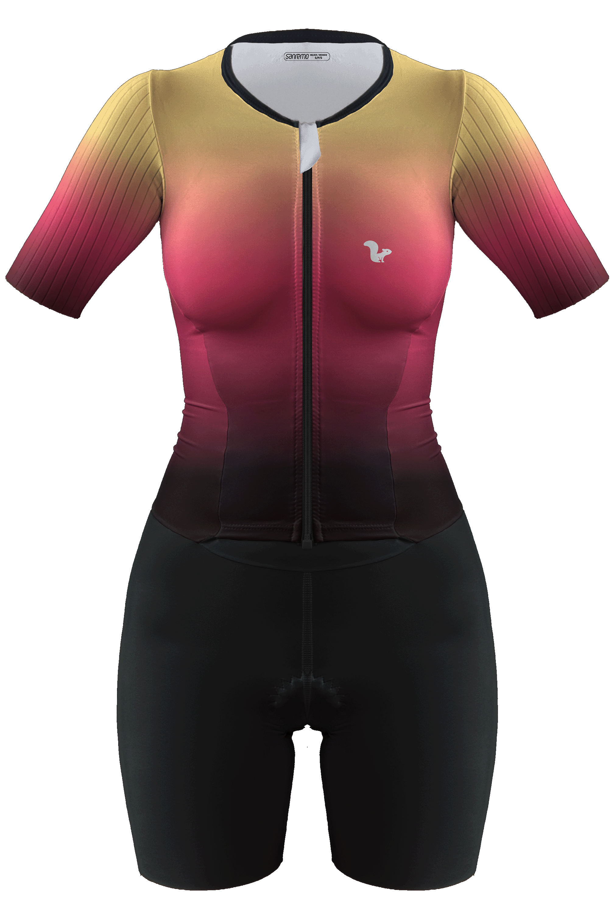 Trisuit Pro Maui Sunrise - Mujer - 3