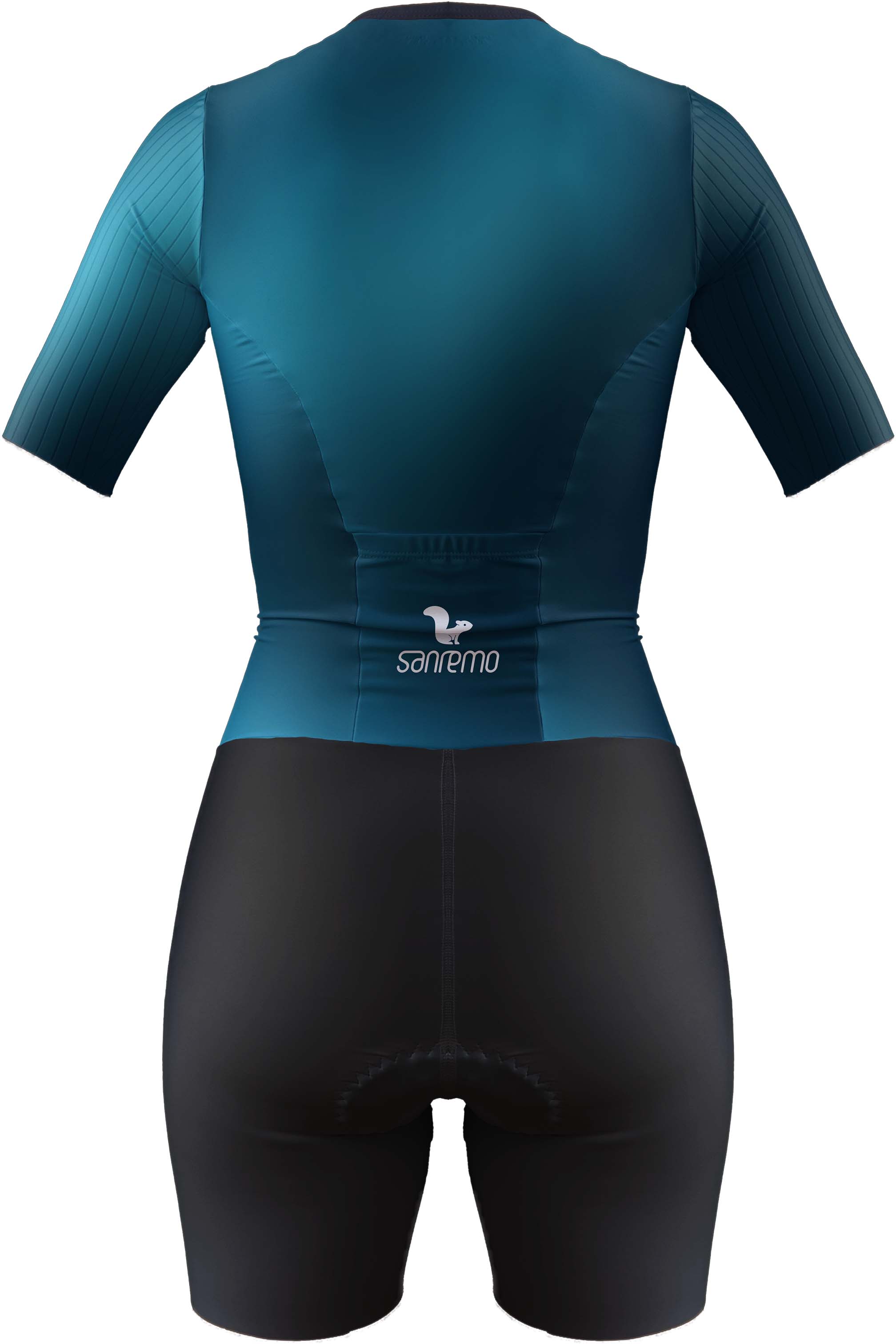 Trisuit Pro Maui Aqua - Mujer - vista alternativa