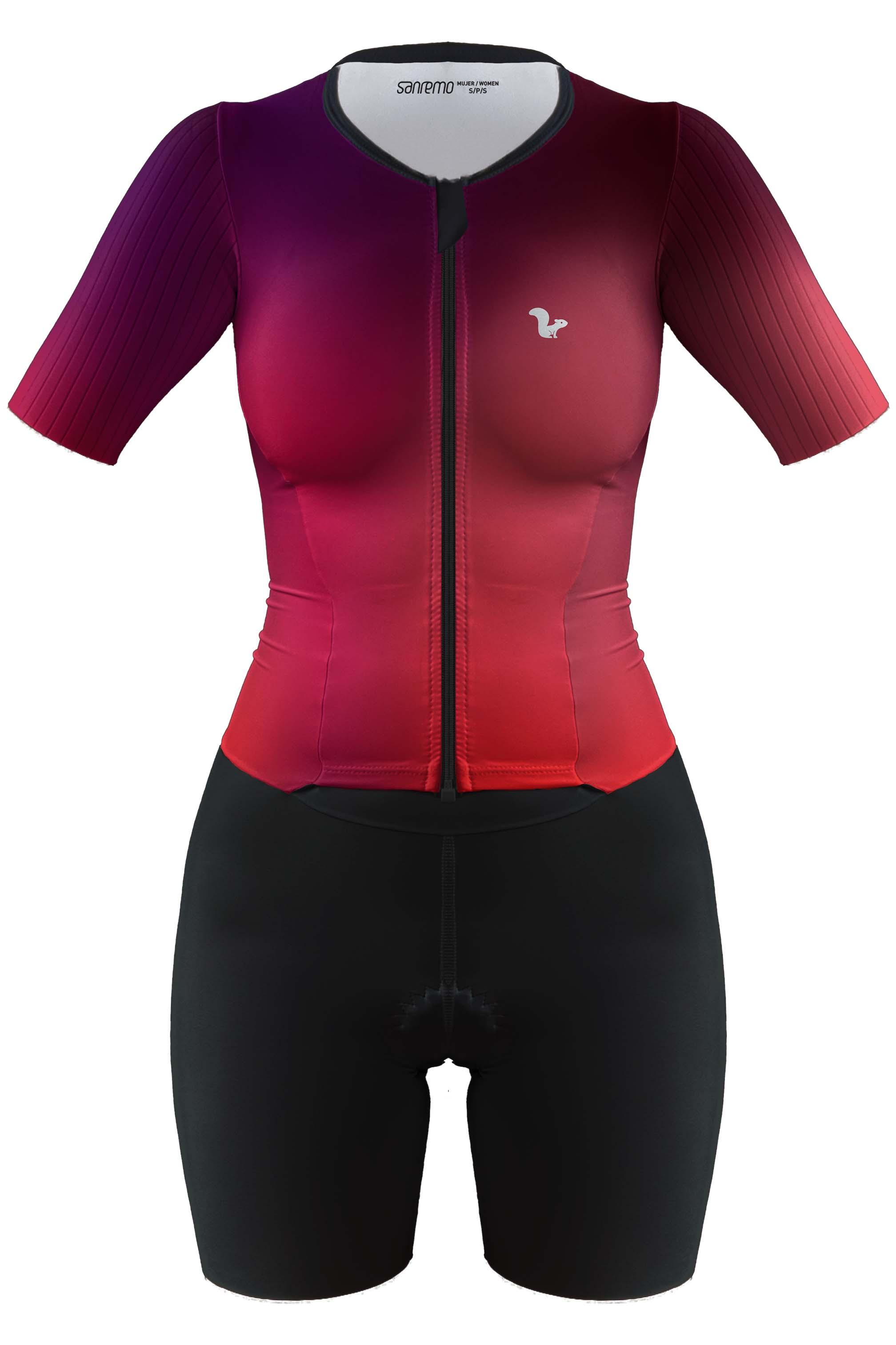 Trisuit Pro Maui Flare- Mujer