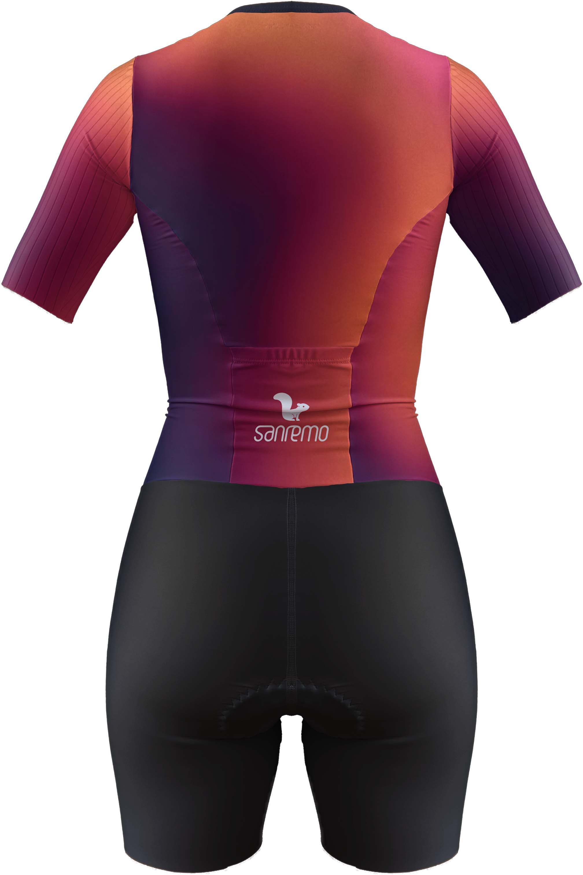 Trisuit Pro Maui Ignis - Mujer - vista alternativa