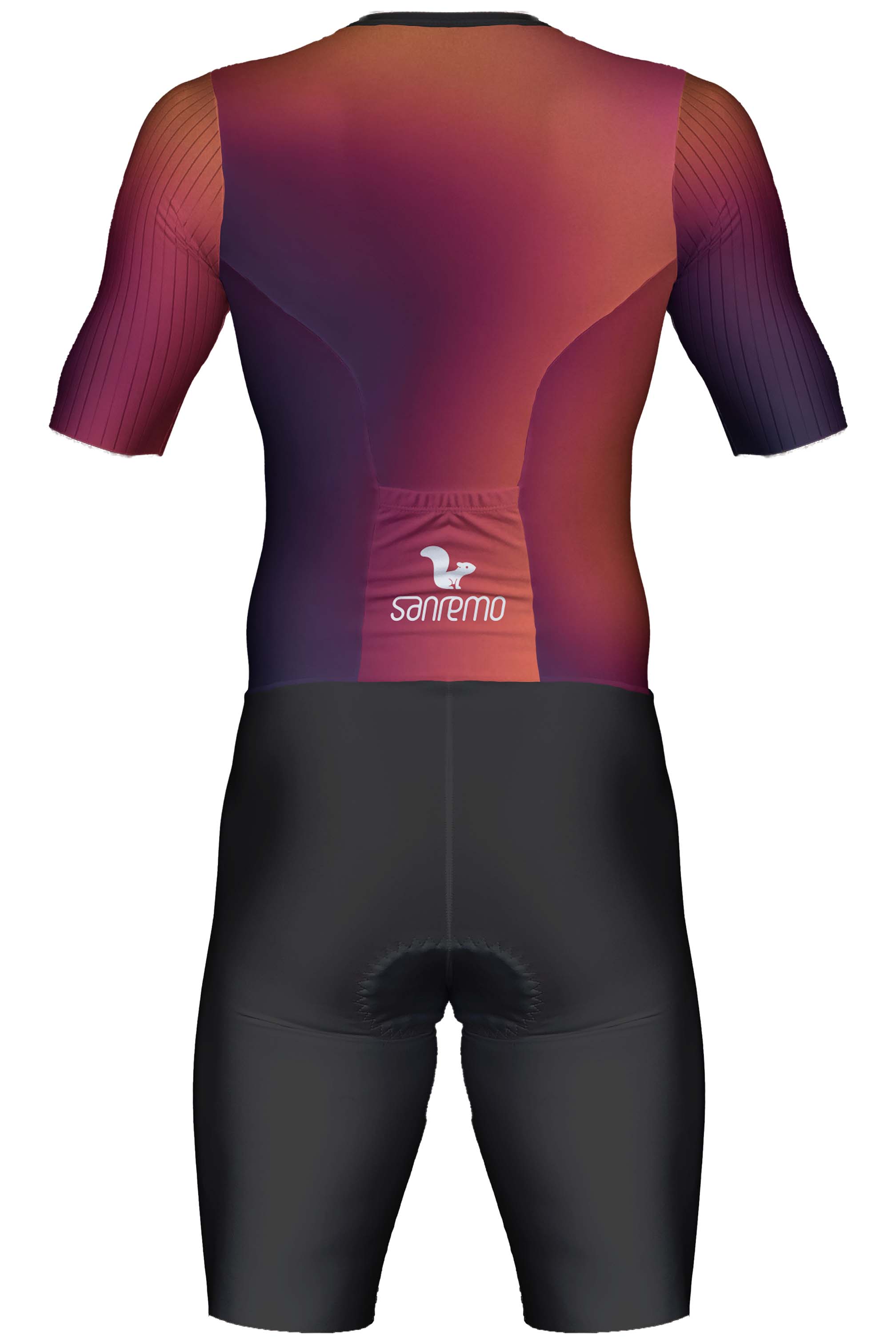 Trisuit Pro Maui Ignis - Hombre - vista alternativa