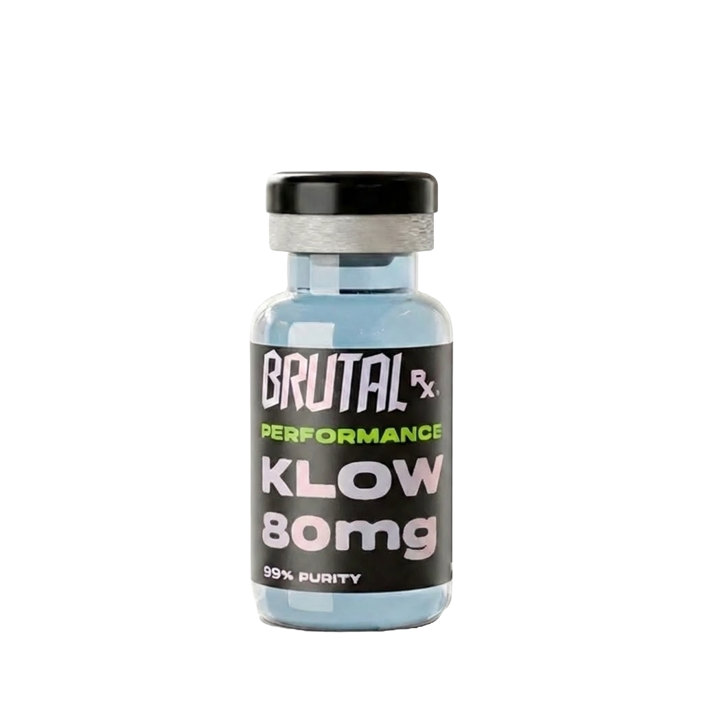 KLOW 80 mg