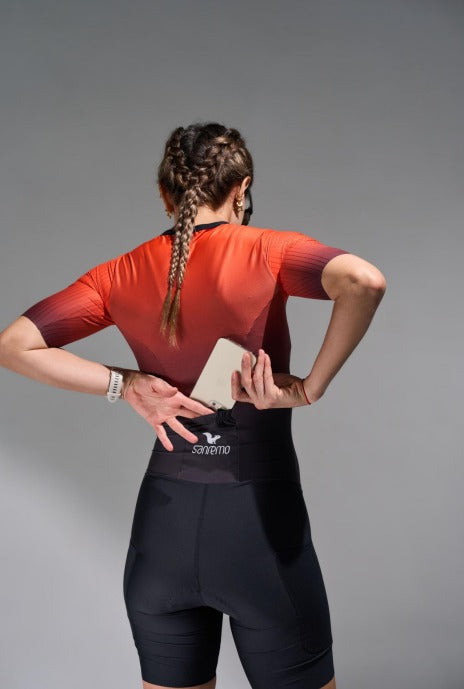 Trisuit Pro Maui Lava - Mujer - vista alternativa