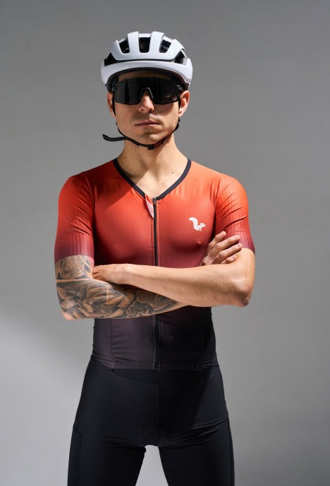 Trisuit Pro Maui Lava - Hombre
