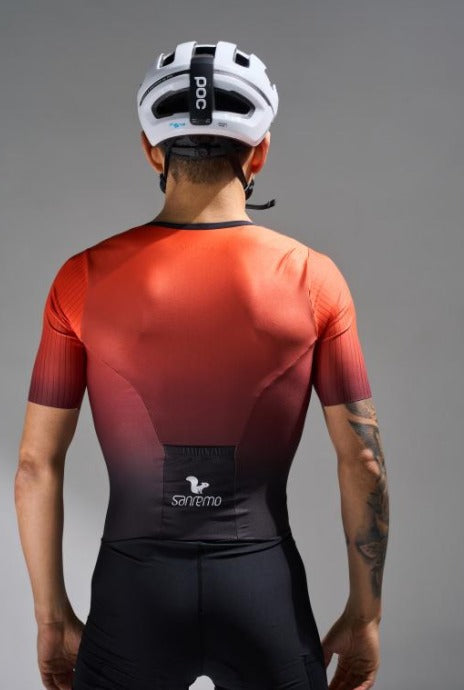 Trisuit Pro Maui Lava - Hombre - 6