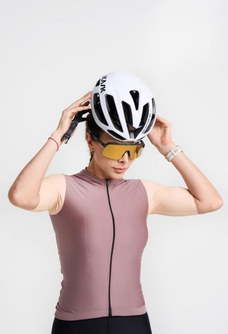 Jersey Corsa Earth - Mujer - 3