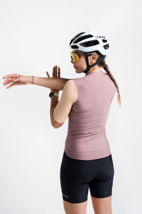 Jersey Corsa Earth - Mujer - 4