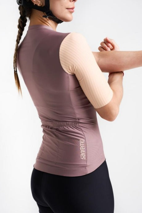 Jersey Corsa Earth - Mujer - 5