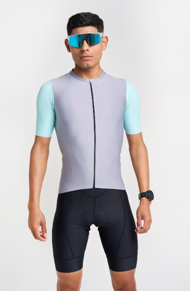 Jersey Corsa Gray - Hombre - vista alternativa