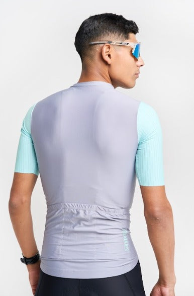 Jersey Corsa Gray - Hombre - 3