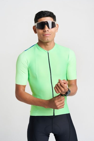 Jersey Corsa AS4 - Hombre