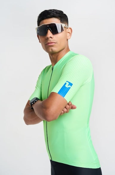 Jersey Corsa AS4 - Hombre - 4