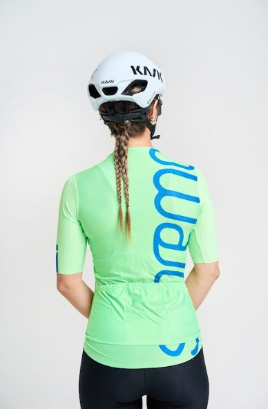 Jersey Corsa AS4 - Mujer - 4