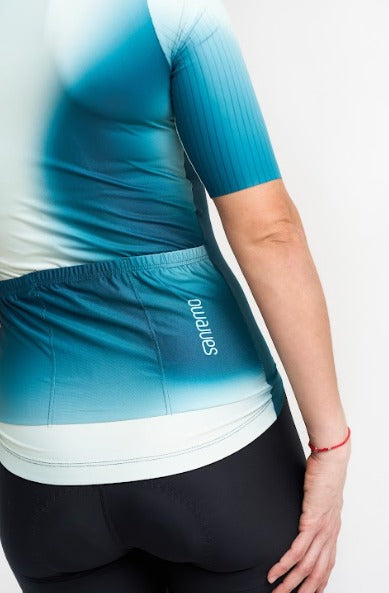 Jersey Corsa Neptun - Mujer - 3