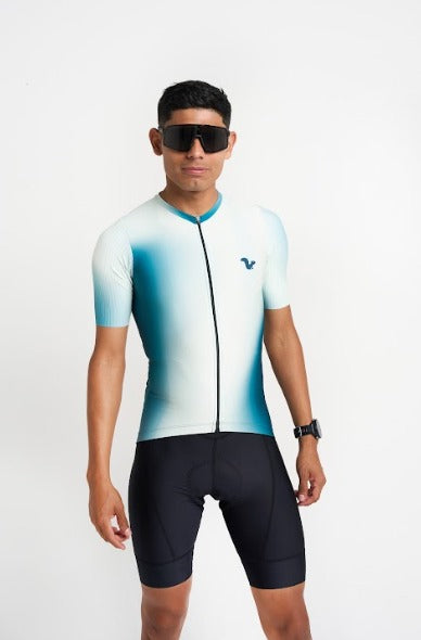 Jersey Corsa Neptun - Hombre