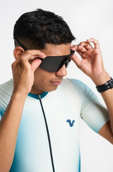 Jersey Corsa Neptun - Hombre - vista alternativa