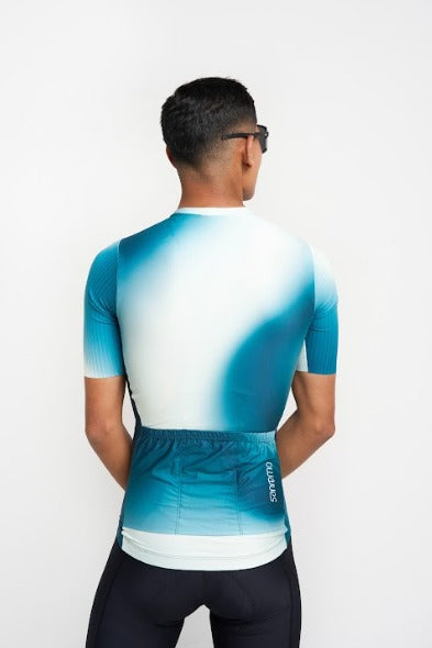 Jersey Corsa Neptun - Hombre - 5