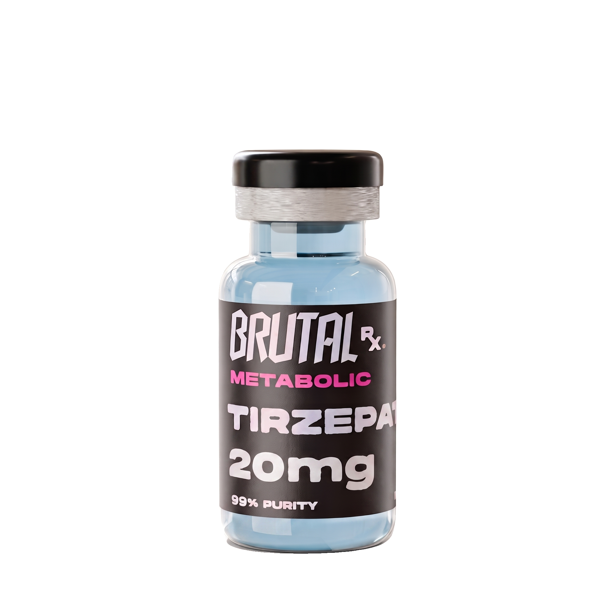 Tirzepatide 20 mg